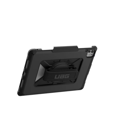 UAG - Metropolis Series with Hand Strap iPad Pro 11" Case - Etui z Paskiem na Rękę do iPada