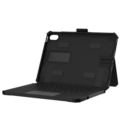 UAG - Rugged USB-C Keyboard iPad 11" Folio Case - Etui z Klawiaturą i Podpórką do iPada