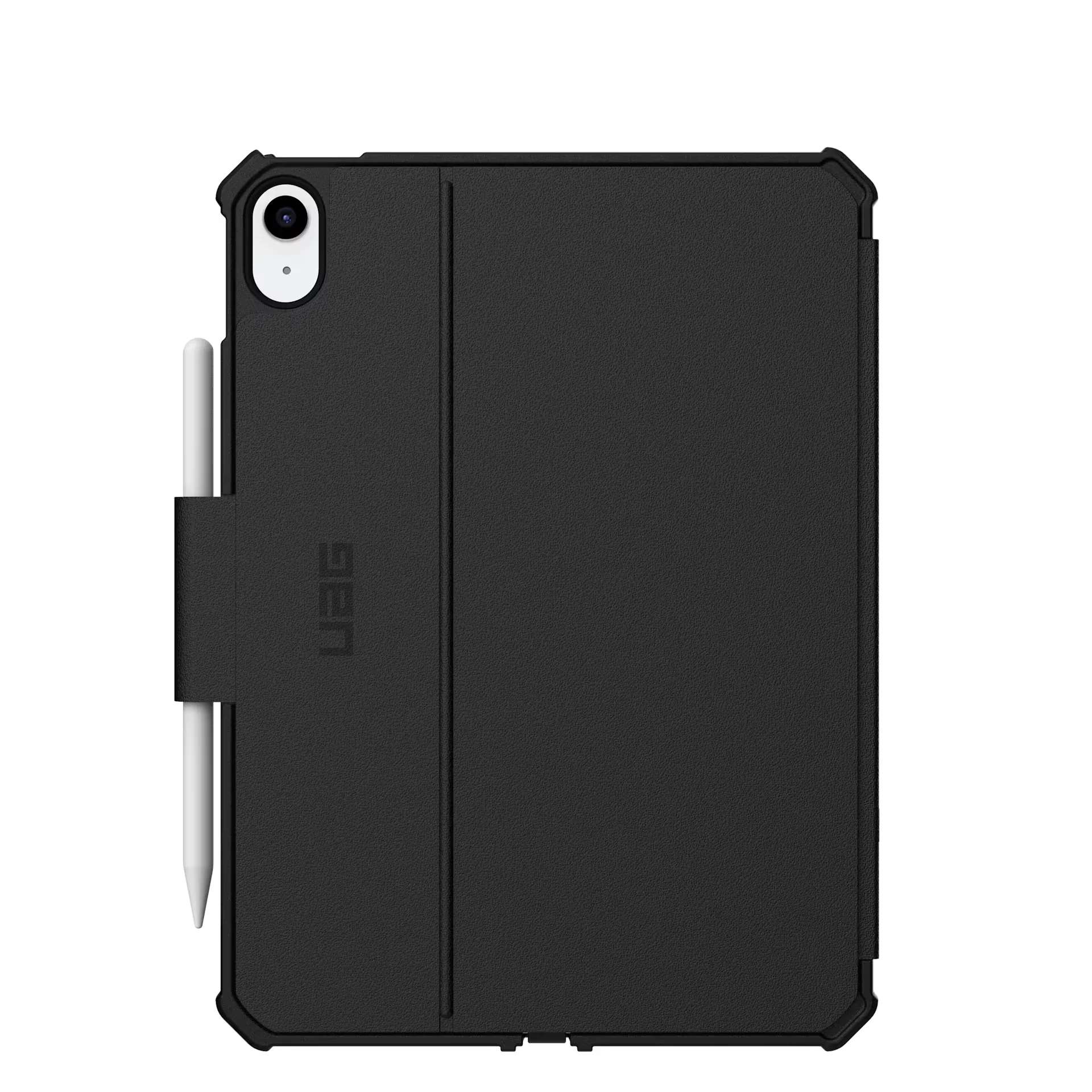 UAG - Rugged USB-C Keyboard iPad 11" Folio Case - Etui z Klawiaturą i Podpórką do iPada