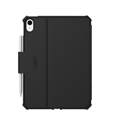 UAG - Rugged USB-C Keyboard iPad 11" Folio Case - Etui z Klawiaturą i Podpórką do iPada