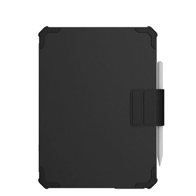 UAG - Rugged USB-C Keyboard iPad 11" Folio Case - Etui z Klawiaturą i Podpórką do iPada