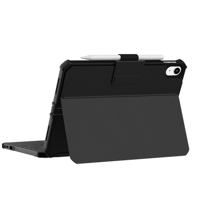 UAG - Rugged USB-C Keyboard iPad 11" Folio Case - Etui z Klawiaturą i Podpórką do iPada