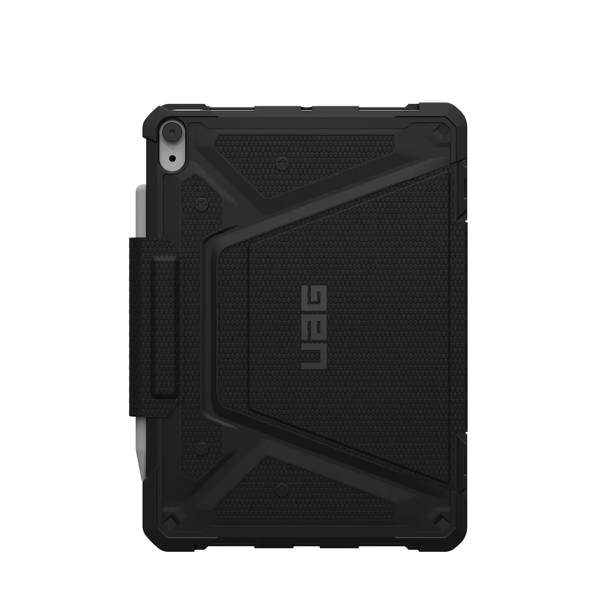 UAG - Metropolis Tact.Armr iPad 11" Folio Case - Etui do iPada Air