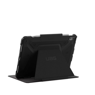 UAG - Metropolis Tact.Armr iPad 11" Folio Case - Etui do iPada Air
