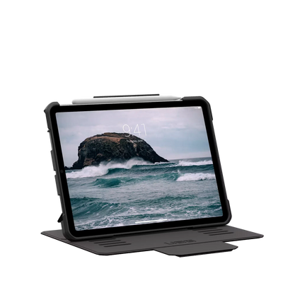 UAG - Metropolis Tact.Armr iPad 11" Folio Case - Etui do iPada Air