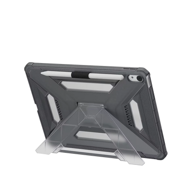UAG - Scout Plus iPad 11" Case - Etui z Podpórką do iPada
