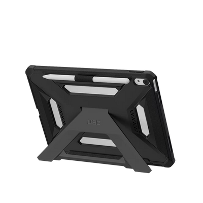 UAG - Scout Plus iPad 11" Case - Etui z Podpórką do iPada