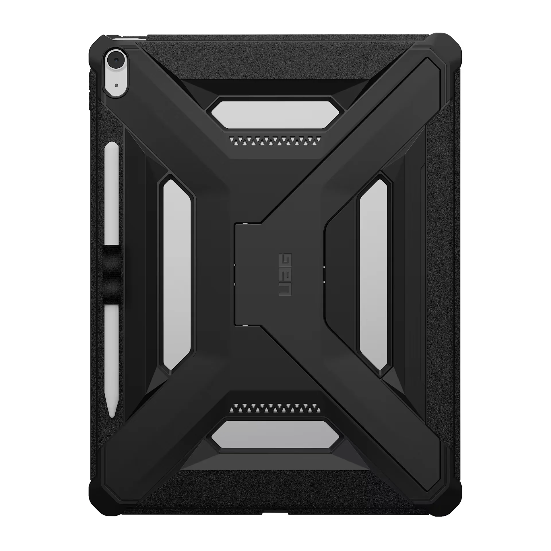 UAG - Scout Plus iPad Air Case - Etui z Podpórką do iPada
