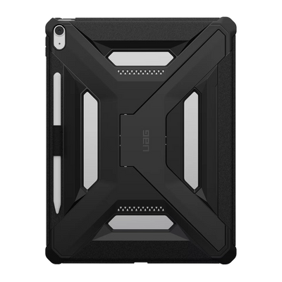 UAG - Scout Plus iPad Air Case - Etui z Podpórką do iPada