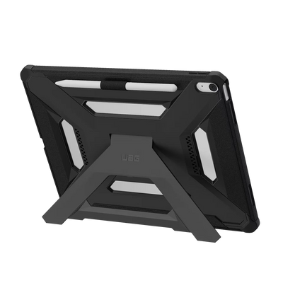 UAG - Scout Plus iPad Air Case - Etui z Podpórką do iPada