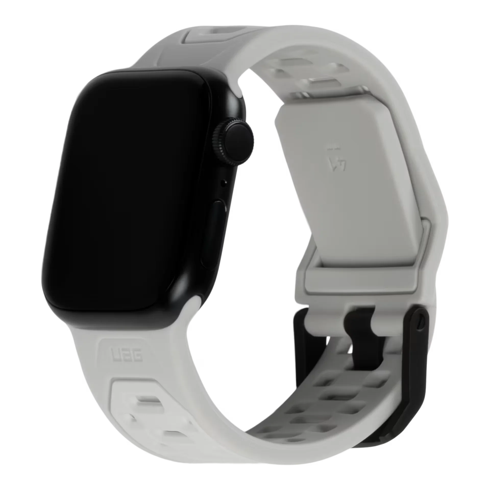 UAG - Civilian Silicone Strap for Apple Watch - Pasek do Apple Watch