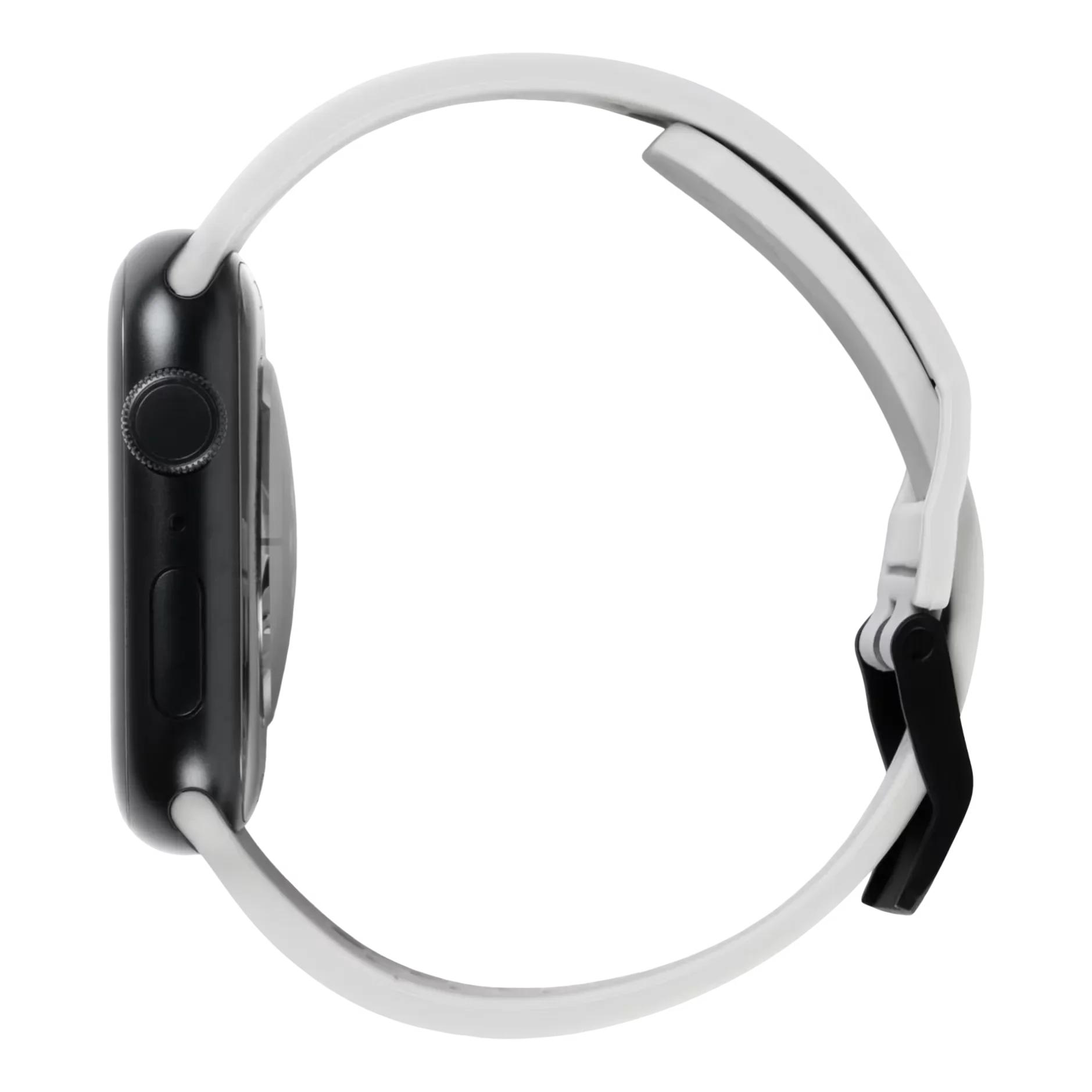 UAG - Civilian Silicone Strap for Apple Watch - Pasek do Apple Watch