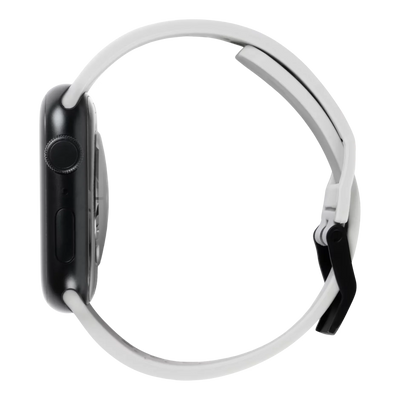 UAG - Civilian Silicone Strap for Apple Watch - Pasek do Apple Watch