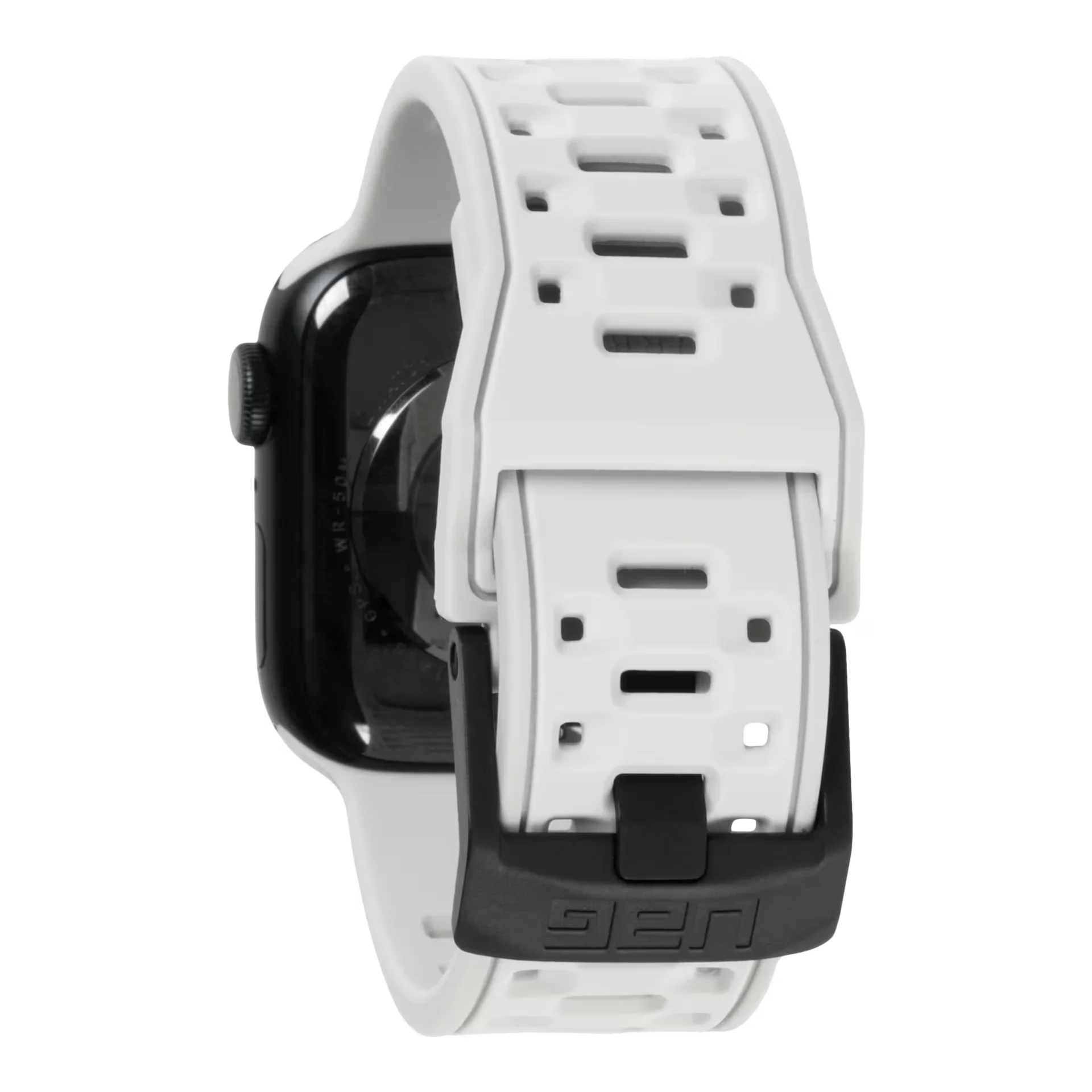 UAG - Civilian Silicone Strap for Apple Watch - Pasek do Apple Watch