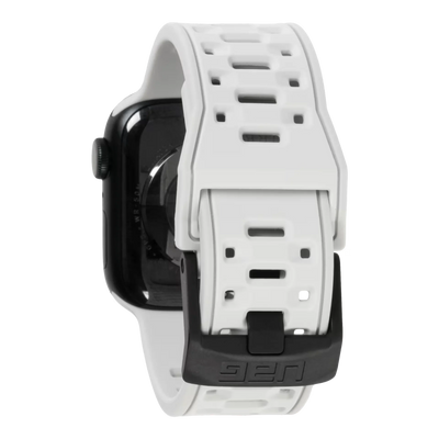 UAG - Civilian Silicone Strap for Apple Watch - Pasek do Apple Watch