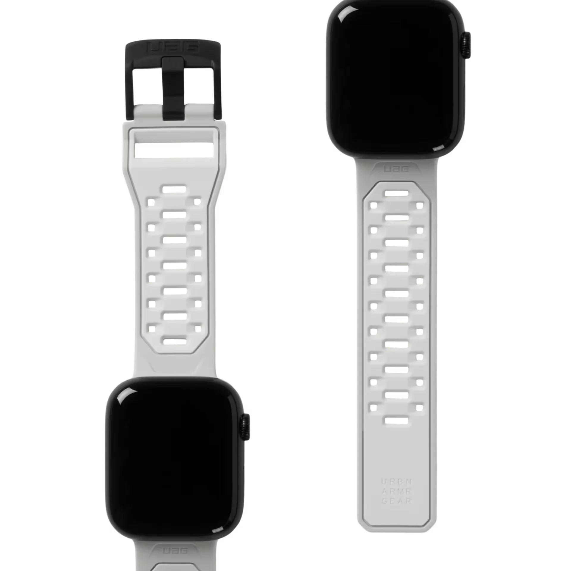 UAG - Civilian Silicone Strap for Apple Watch - Pasek do Apple Watch