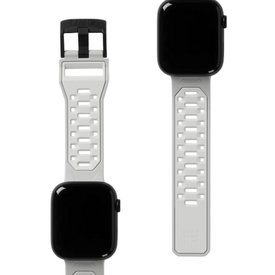 UAG - Civilian Silicone Strap for Apple Watch - Pasek do Apple Watch