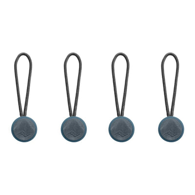 Peak Design - Anchor 4-Pack - Zestaw 4 Kotwic Czarne do Paska Aparatu
