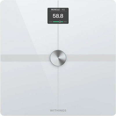 Withings - Body Smart - Inteligentna Waga Łazienkowa