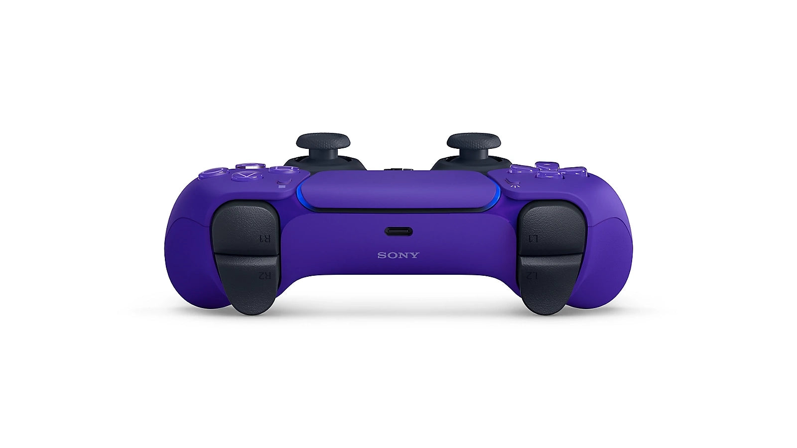 Sony - Kontroler Bezprzewodowy DualSense PlayStation 5 - Galactic Purple