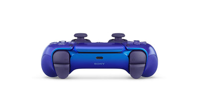 Sony - Kontroler Bezprzewodowy DualSense PlayStation 5 - Chrome Indigo