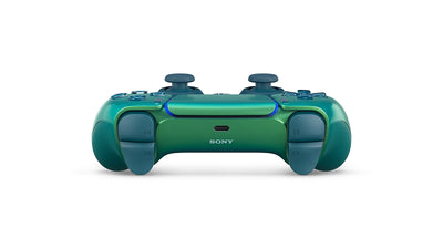 Sony - Kontroler Bezprzewodowy DualSense PlayStation 5 - Chrome Teal