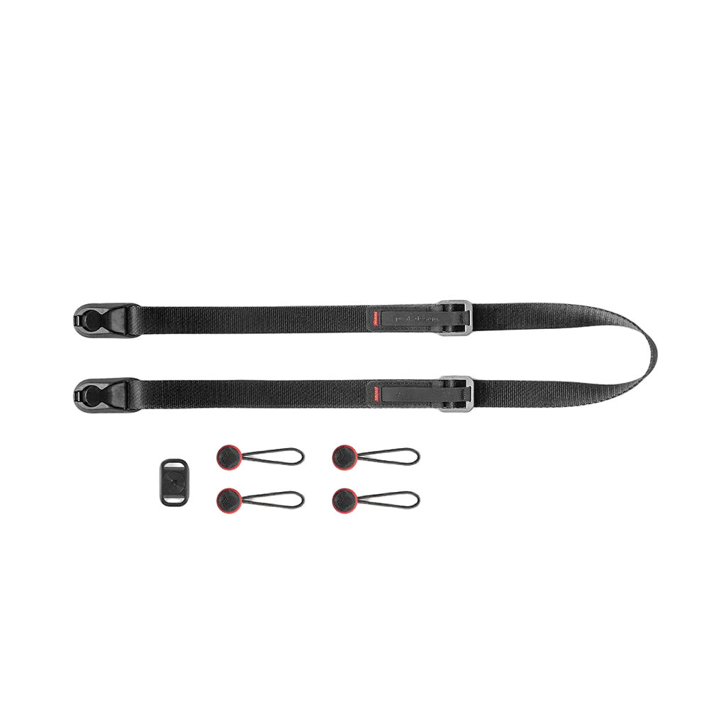 Peak Design - Leash - Pasek na Szyję do Aparatu