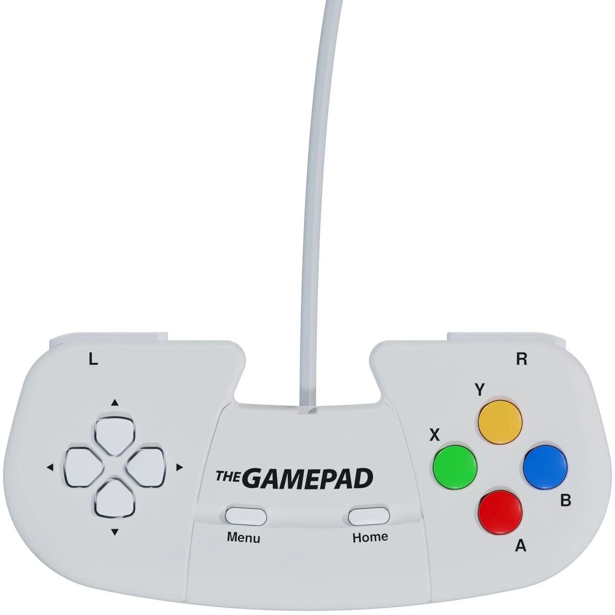 Retro Games - THEGAMEPAD - Retro Kontroler do Gier