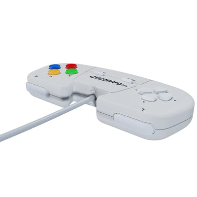 Retro Games - THEGAMEPAD - Retro Kontroler do Gier
