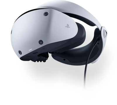 Sony - PlayStation VR2 - Okulary VR z Kontrolerami