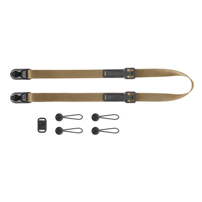 Peak Design - Leash - Pasek na Szyję do Aparatu