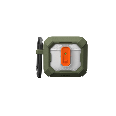 UAG - Plasma Case for AirPods - Etui na AirPods