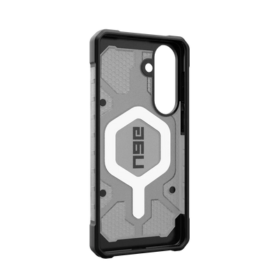 UAG - Pathfinder Clear - Etui Z Wbudowanym Magnesem Do Samsung Galaxy S26 / Plus / Ultra