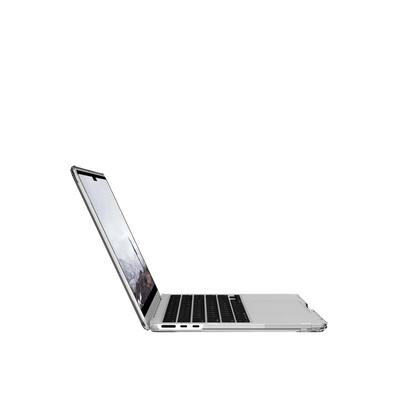 UAG - [U] Lucent Series MacBook Air 13" (M4/M3/M2) Case - Etui do MacBooka