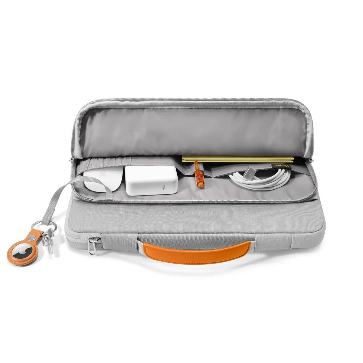 Tomtoc - Defender-A14 - Torba na Laptopa MacBook Air/Pro 13"