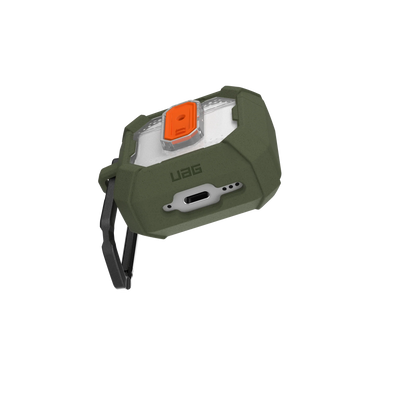 UAG - Plasma Case for AirPods - Etui na AirPods