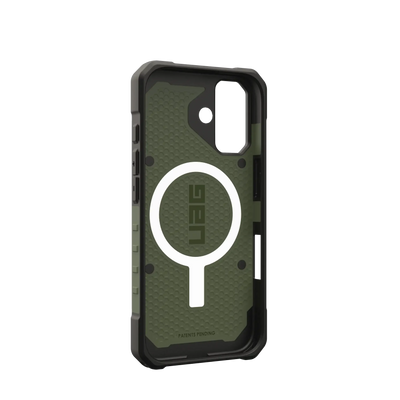 UAG - Pathfinder iPhone 17 / Pro / Pro Max Case - Etui do iPhone 17 / Pro / Pro Max