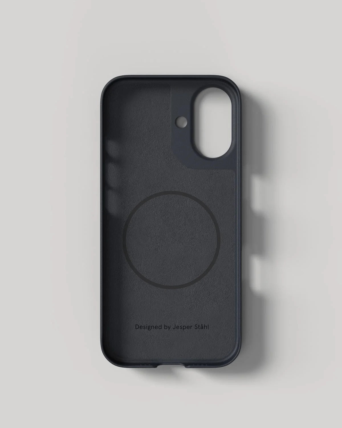 Nudient - Thin Case for iPhone 17 / Air / Pro / Pro Max - Etui z MagSafe na iPhone 17 / Air / Pro / Pro Max