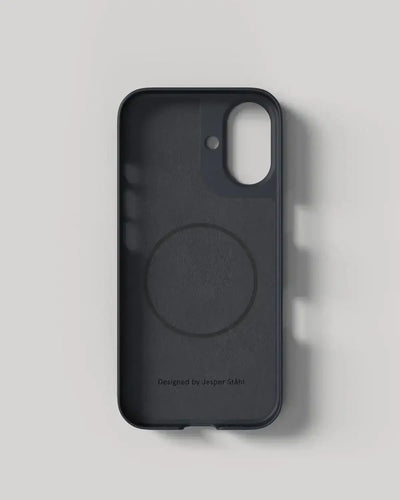 Nudient - Thin Case for iPhone 17 / Air / Pro / Pro Max - Etui z MagSafe na iPhone 17 / Air / Pro / Pro Max