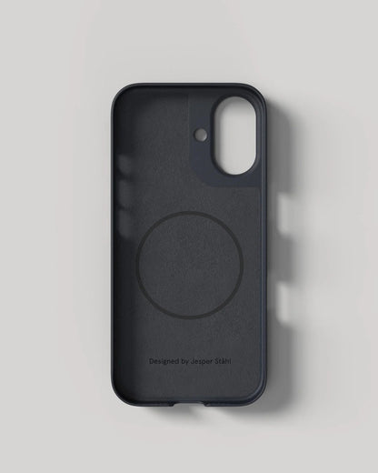 Nudient - Thin Case for iPhone 17 / Air / Pro / Pro Max - Etui z MagSafe na iPhone 17 / Air / Pro / Pro Max