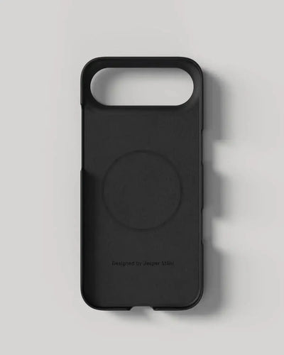 Nudient - Thin Case for iPhone 17 / Air / Pro / Pro Max - Etui z MagSafe na iPhone 17 / Air / Pro / Pro Max