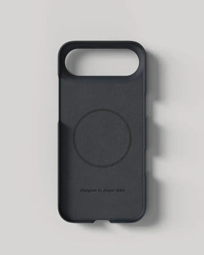 Nudient - Thin Case for iPhone 17 / Air / Pro / Pro Max - Etui z MagSafe na iPhone 17 / Air / Pro / Pro Max