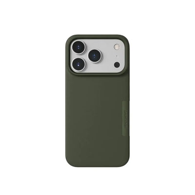 Nudient - Thin Case for iPhone 17 / Air / Pro / Pro Max - Etui z MagSafe na iPhone 17 / Air / Pro / Pro Max