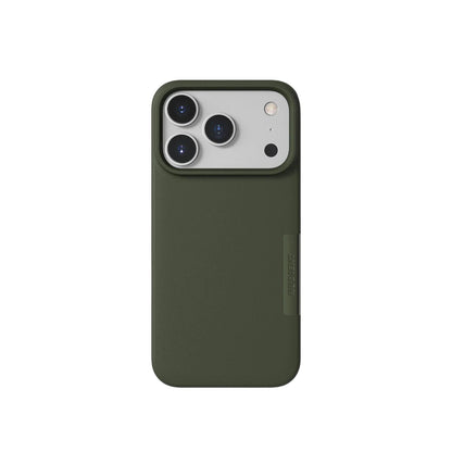 Nudient - Thin Case for iPhone 17 / Air / Pro / Pro Max - Etui z MagSafe na iPhone 17 / Air / Pro / Pro Max