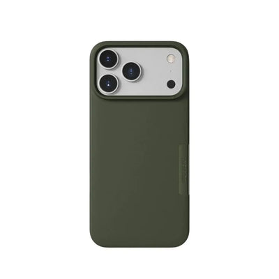 Nudient - Thin Case for iPhone 17 / Air / Pro / Pro Max - Etui z MagSafe na iPhone 17 / Air / Pro / Pro Max