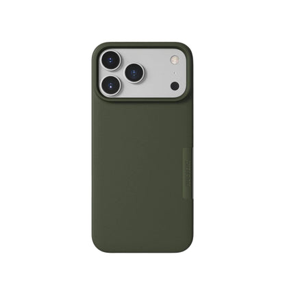 Nudient - Thin Case for iPhone 17 / Air / Pro / Pro Max - Etui z MagSafe na iPhone 17 / Air / Pro / Pro Max