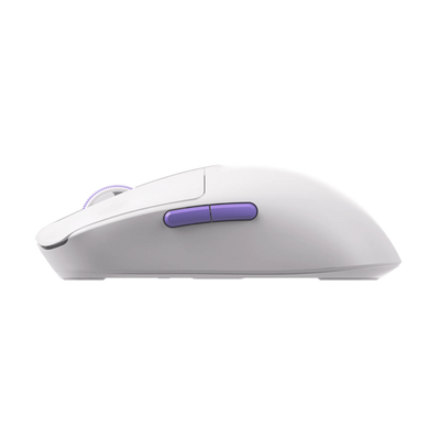 Akko - Dash Master Gaming Mouse - Myszka Bezprzewodowa
