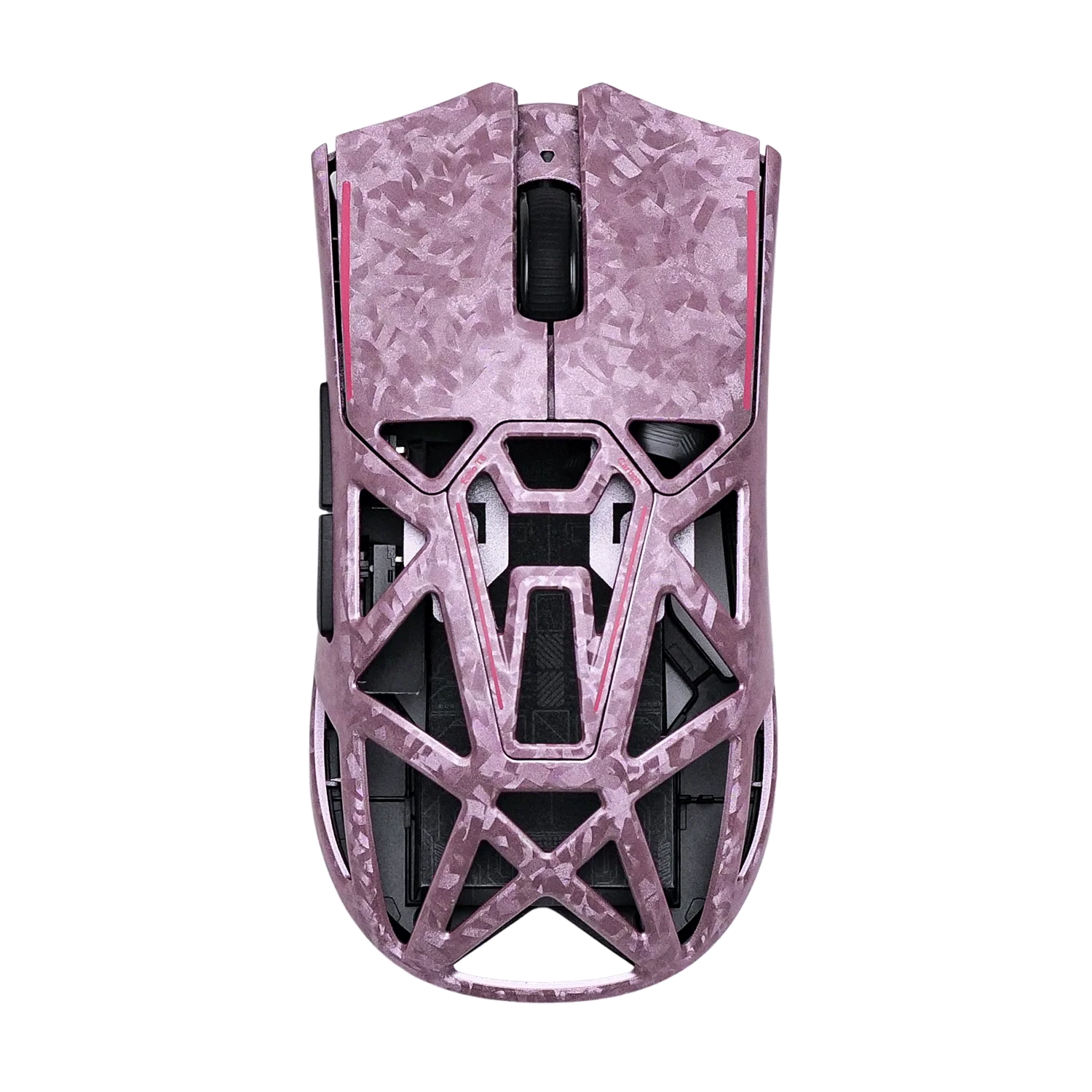 Akko - Echo TAN8 Master Gaming Mouse - Myszka Bezprzewodowa
