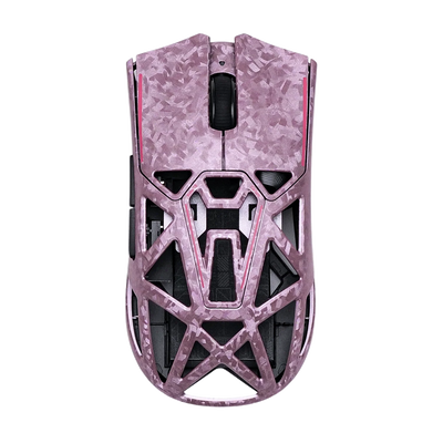 Akko - Echo TAN8 Master Gaming Mouse - Myszka Bezprzewodowa