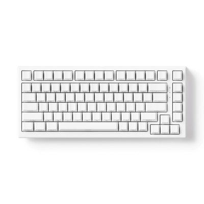 Akko - TAC75 HE Magnetic Keyboard - Klawiatura Magnetyczna